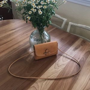 Frye crossbody Purse